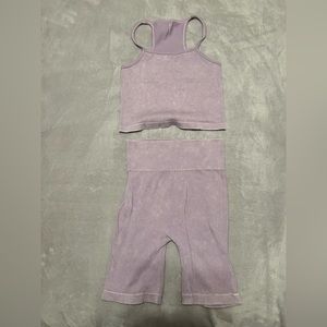 Women’s Active / Lounge Set